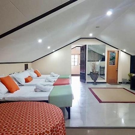 Villa Angelica Resort 알라미노스 외부 사진