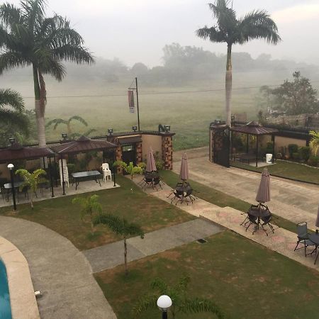 Villa Angelica Resort 알라미노스 외부 사진