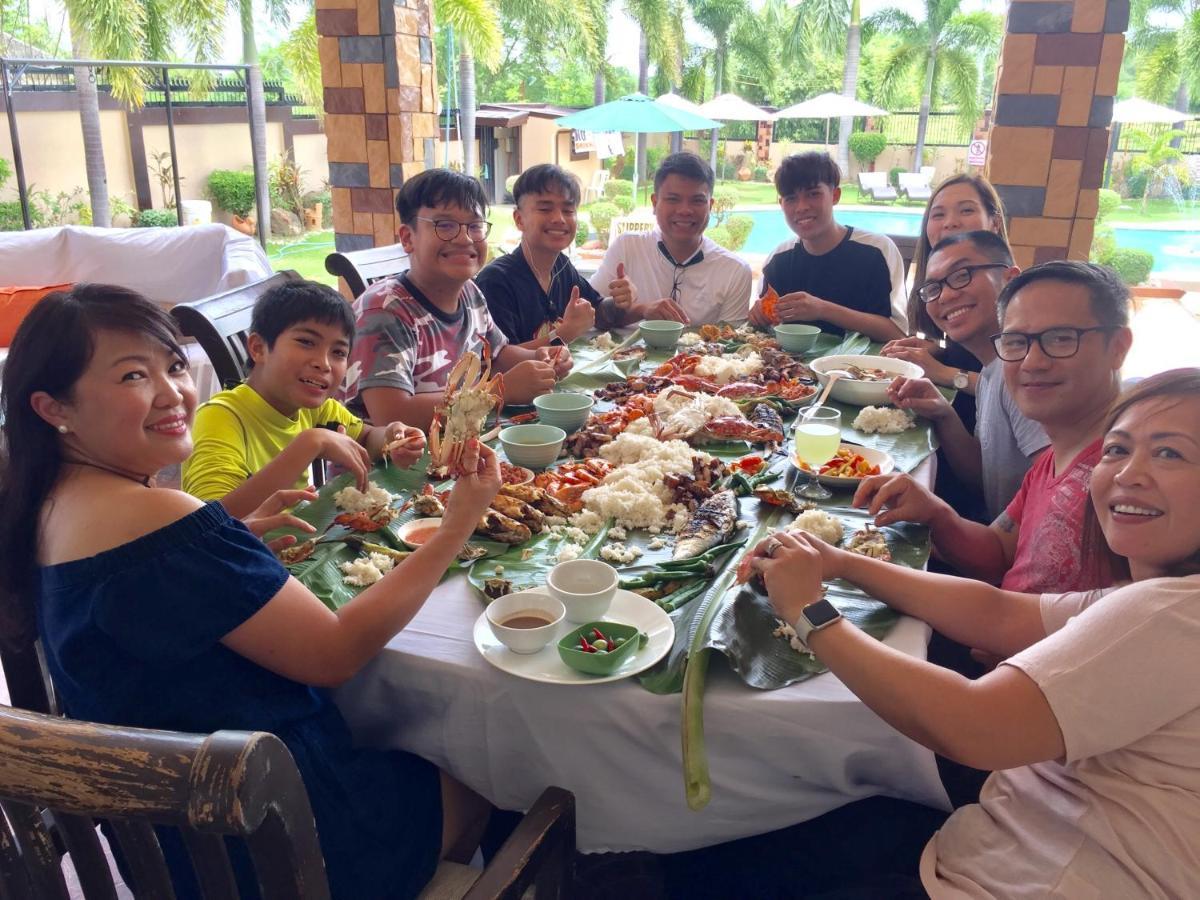 Villa Angelica Resort 알라미노스 외부 사진