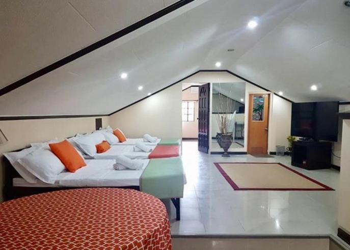 Villa Angelica Resort 알라미노스 외부 사진