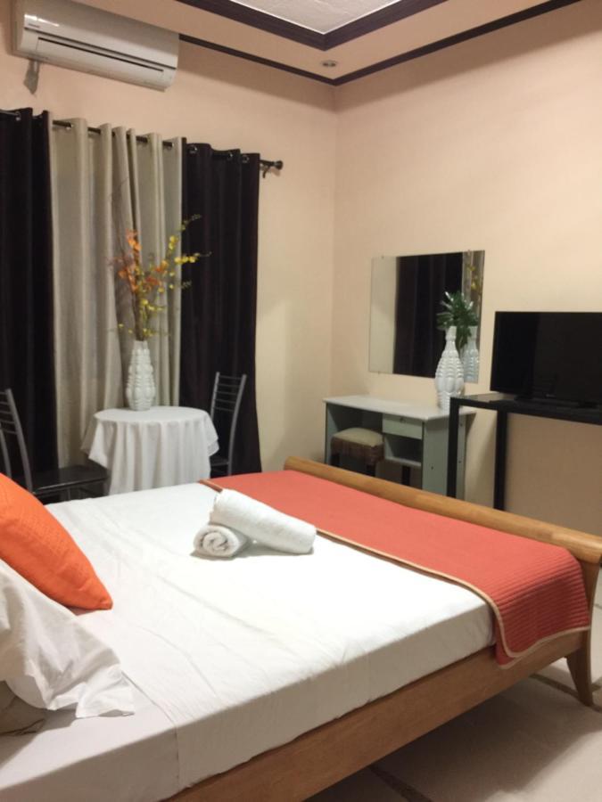 Villa Angelica Resort 알라미노스 외부 사진