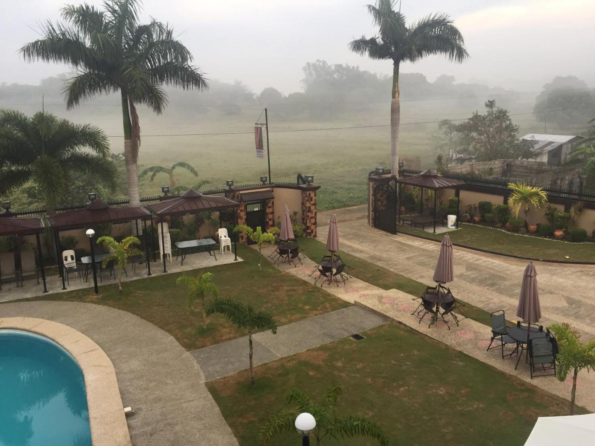 Villa Angelica Resort 알라미노스 외부 사진