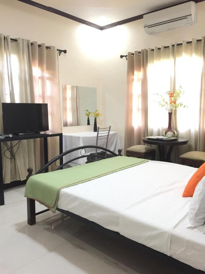 Villa Angelica Resort 알라미노스 외부 사진