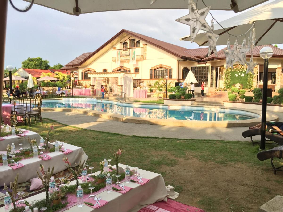 Villa Angelica Resort 알라미노스 외부 사진